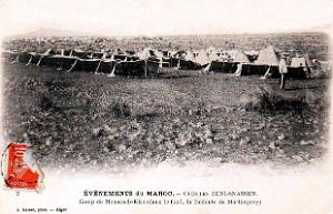 Legion Maroc 1907-1919 - 042